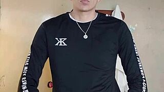 i jerked off in the village, it was so good