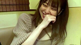 色白スレンダーな曲線美body！お酒で豹変！飲めば飲むほどエロくなる！感度も抜群！潮吹き大連発！part1