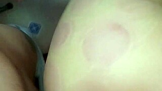 Masseur fucks patients after consultation and cums on their asses in the hospital.