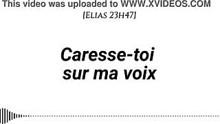 Audio For Women Caress To My Voice