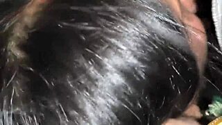 Hairy pussy fuck