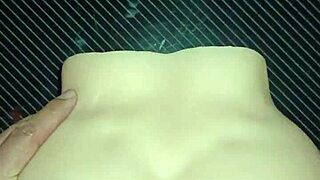 Candy Doggy Fuck And Creampie