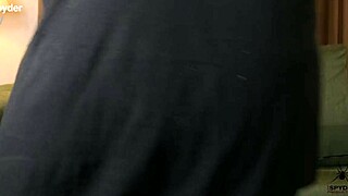 Little 18+ Lace Teddy Amazing On Hazel Ash