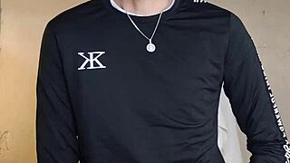 i jerked off in the village, it was so good