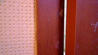 Old Hairy Dude Gets Blowjob From Beauty