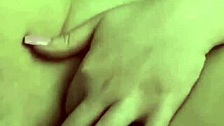 Sweetamacandy Update 1: Juicy Pussy Retro Teen Video