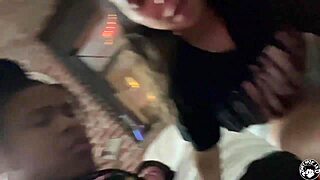 foreign uk shawty niykee cruz rides lil d part 1