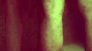 i had a hard fuck in the sauna with that hot latina, it was so steamy and wet