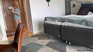 dont even try to put it inside naive stepmom gets her first anal creampie from her manipulative stepson!