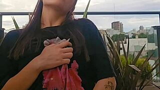 Simon Says Make Me Squirt All Over in Dorm