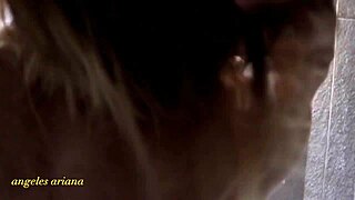 Photoshoot turns into roleplay with masturbation oral sex and anal vaginal fisting