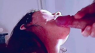 Teen Amber Gets Anal and Cum in Compilation