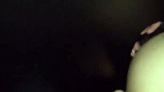 chupei e levei muita rola no gloriroly na casa de swing