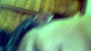 Doggystyle fucked teen paid in the streets for fuck 😈