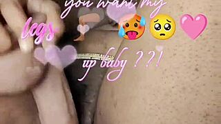 Kayyummys First Yummy Plays with Dildo and Toys