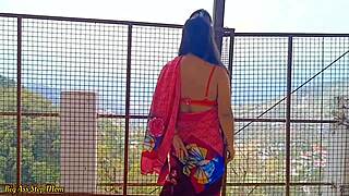 Indian Couple Outdoor Sex