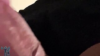 feeling the thrill as best friend plays whore just how she wants