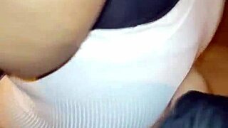 Madura puta captada en la calle y follada