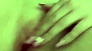 Sweetamacandy Update 1: Juicy Pussy Retro Teen Video