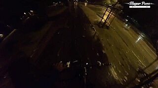 Perfect Teen Lili Charmelle Sucks And Fucks Outdoor