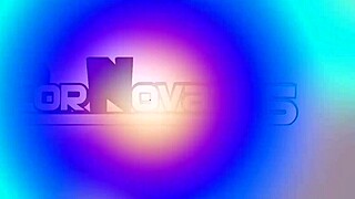 stepdaughter surprised by deep penetration and cum soaking her panties 😳