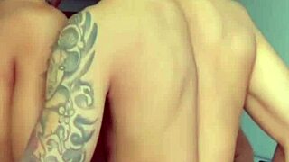 Maloca and Lover Encounter While Husband Watches