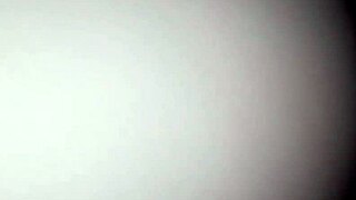 Brazilian amateur enjoys oral with big thick cock