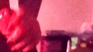 Dando bem gostoso para meu esposo