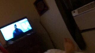 Friday Night with Amateurs and Fucking