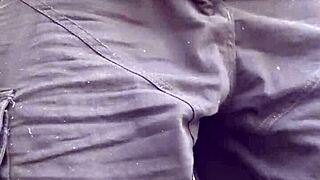 rustyas1: 'another day another piss?'