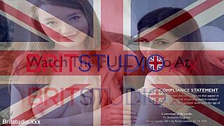 Ellie shou teases you with her cunt while sharing who she fucked