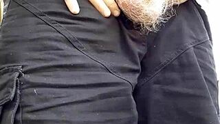 rustyas1: 'another day another piss?'