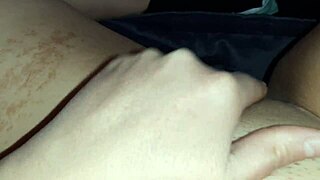 Hey, two young 18+ students are masturbating their pussies right across from each other in the hostel.