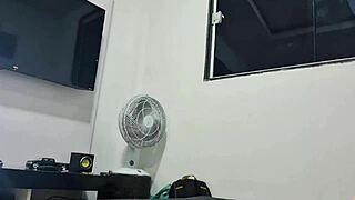 Domestic Employee and Young Employer Interaction