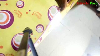 Hardcore fucking by my bestie, part 2 – intense and wild