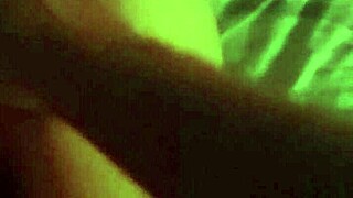 Dando bem gostoso para meu esposo