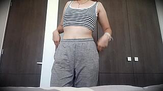 Escandalo! Se Filtra Video Sexual De Universitaria Mexicana Milet Fingering Herself Outdoors?