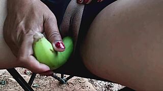 Wettest Personal Stimulation To Intense Release