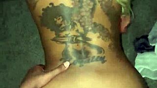 Creampie Backshots Compilation