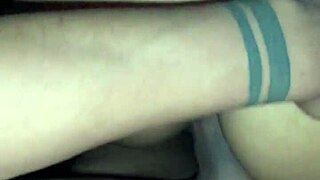 Intense anal love with my wife