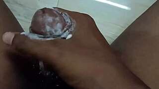 Rohitjames - Update 3 Cumshot Compilation 1