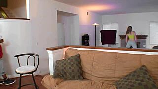 Yoga Girl Fucks BBC 😏