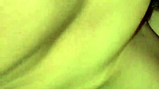 Nos COGEMOS a una compa�era de la universidad TRIO casero con jovencita latina despues de clases