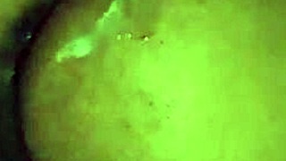 late night passion with stepbrother ending in cumshot