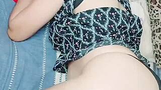 Mi Video Sensual Y Sabroso Tienes Que Disfrutar Cariño