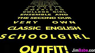 Pov Teen 18+ Interacts With Older Person