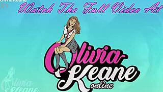 Two British Teens Sucking at Party