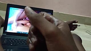 Rohitjames - Update 3 Cumshot Compilation 1