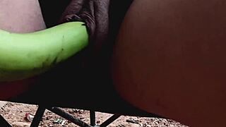 Wettest Personal Stimulation To Intense Release