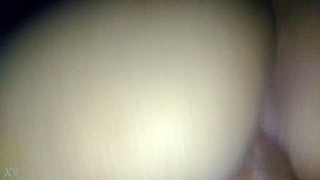 Cute cosplayer gags and drools on thick cock during deepthroat blowjob